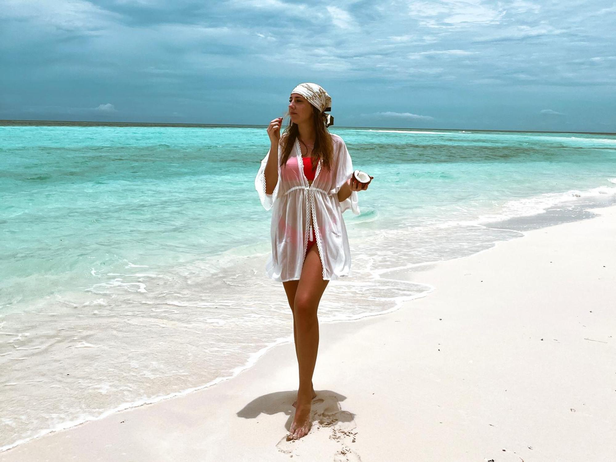 Heron Beach Hotel - The Best Maldivian Getaway In Dhiffushi,Maldives Exterior photo