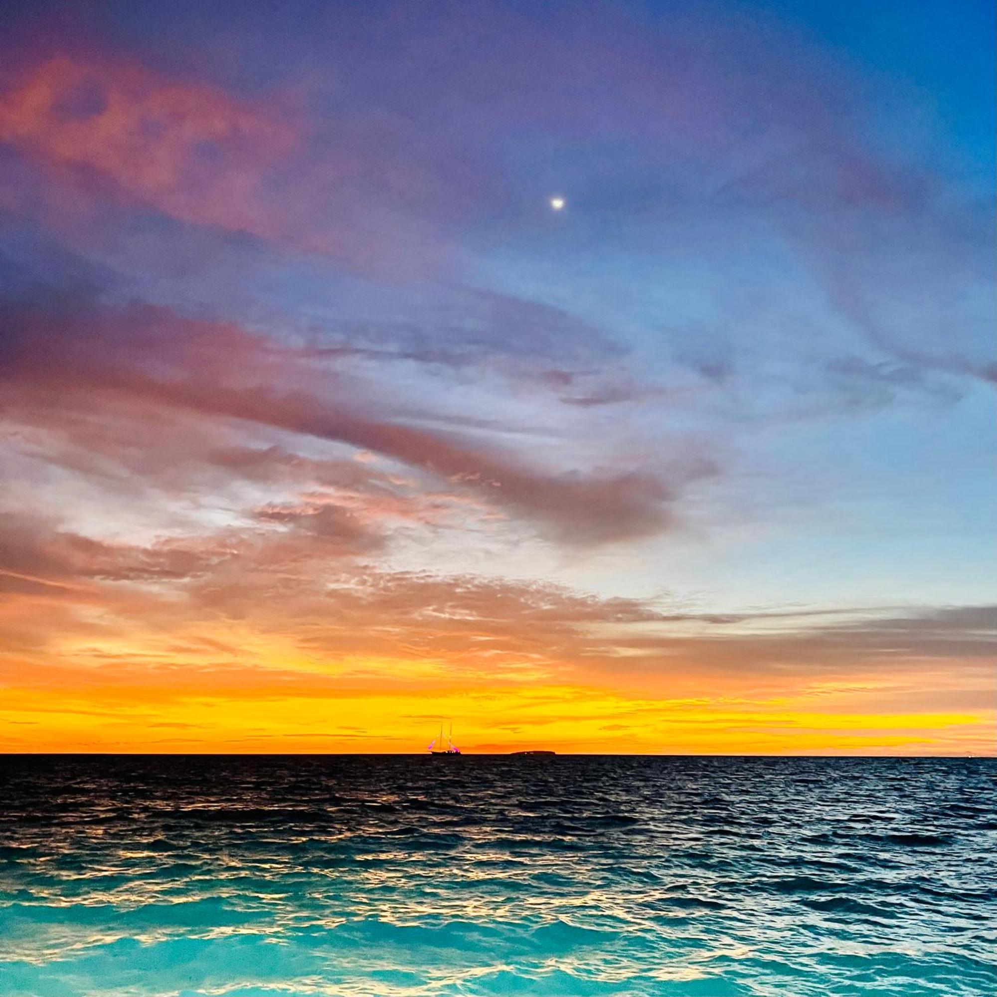 Heron Beach Hotel - The Best Maldivian Getaway In Dhiffushi,Maldives Exterior photo